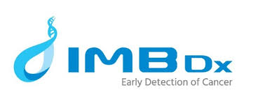 IMBdx Logo - Lab referral page